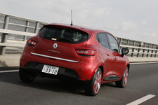 ルノー 新型 ルーテシア[2016年2月一部改良モデル] 試乗レポート／吉田由美