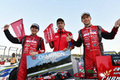 日産、スーパーGTで3年連続のチャンピオンを目指す ～2016年モータースポーツ活動発表～