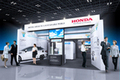 ホンダ、「FC EXPO 2016～第12回[国際]水素・燃料電池展～」に出展