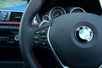 BMW 新型 3シリーズ セダン/ツーリング(2015年秋マイナーチェンジモデル) 試乗レポート／渡辺陽一郎