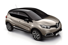 ルノー キャプチャー