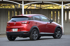 マツダ CX-3