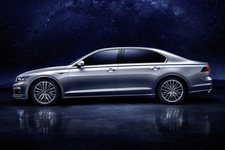 フォルクスワーゲン フィデオン