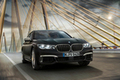 BMW、「M760Li xDrive」を世界初公開【ジュネーブモーターショー2016】