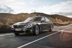 BMW M760 Li xDrive