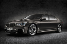 BMW M760 Li xDrive