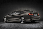 BMW M760 Li xDrive