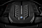 BMW M760 Li xDrive