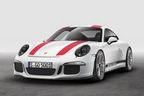 ポルシェ 911R