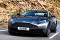 アストンマーティン DB史上“最速”かつ“最強”の「DB11」世界初公開