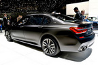 BMW新型「M760Li xDrive」