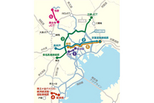 首都圏高速道が4月から新料金体系に移行