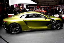 DS E-TENSE