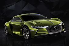 DS E-TENSE