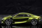 DS E-TENSE