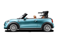 ミニ クーパーS コンバーチブル