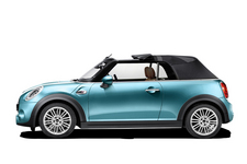 ミニ クーパーS コンバーチブル
