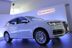 アウディ Q7