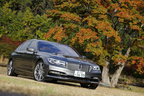 BMW 7シリーズ