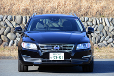 [試乗]「3シリーズツーリング」「Cクラスワゴン」「V70」人気欧州ステーションワゴン車 徹底比較