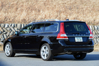 [試乗]「3シリーズツーリング」「Cクラスワゴン」「V70」人気欧州ステーションワゴン車 徹底比較