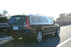[試乗]「3シリーズツーリング」「Cクラスワゴン」「V70」人気欧州ステーションワゴン車 徹底比較