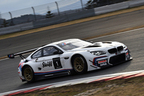 BMW M6 GT3