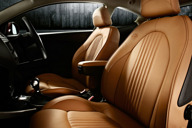 アルファロメオ ミト コンペティツィオーネ フリードライブエディション