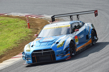 IWASAKI apr GT-R（GT500）