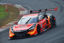 ARTA NSX CONCEPT-GT（GT500クラス）