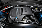 BMW  X4 M40i 試乗レポート／九島辰也