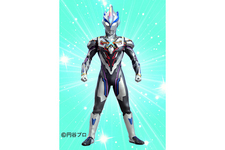 ウルトラマンエクシードX