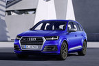 Audi SQ7 TDI