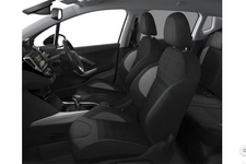 プジョー、「2008 CROSSCITY」