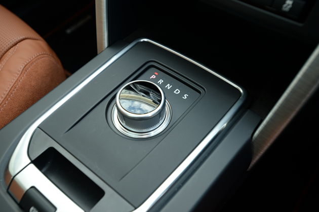 ランドローバー ディスカバリースポーツ 試乗レポート/渡辺陽一郎