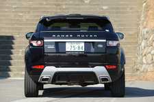 ランドローバー ディスカバリースポーツ 試乗レポート/渡辺陽一郎