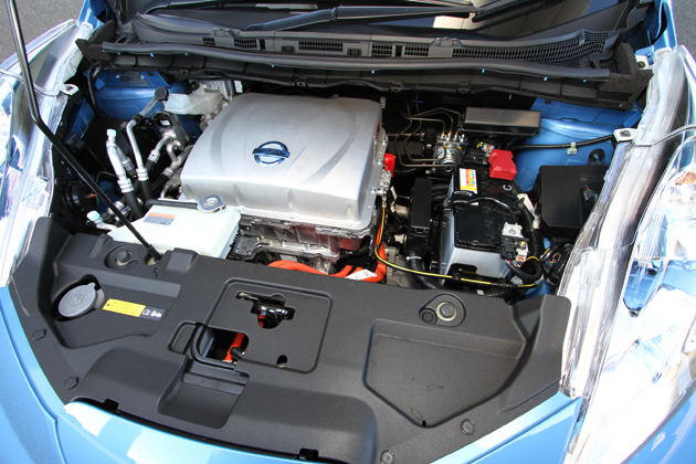 日産が新ハイブリッドシステム搭載で燃費40km L超えを狙う 秋登場予定の新型ノートで 画像ギャラリー No 3 特集 Mota 日産が新ハイブリッドシステム搭載で燃費40km L超えを狙う 秋登場予定の新型ノートで 画像ギャラリー No 3 特集 Mota
