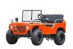 next cruiser