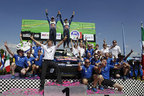 2016 年世界ラリー選手権（WRC）第 3 戦「ラリー・メキシコ」