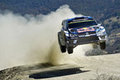 VW、WRC12連勝！ラリーメキシコでも1-2フィニッシュで絶好調！