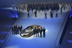 BMW VISION NEXT 100