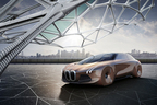 BMW VISION NEXT 100