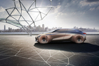 BMW VISION NEXT 100