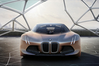 BMW VISION NEXT 100
