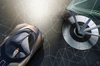 BMW VISION NEXT 100