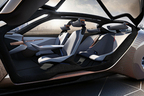 BMW VISION NEXT 100