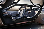 BMW VISION NEXT 100