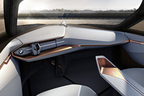 BMW VISION NEXT 100