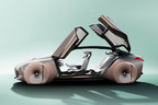 BMW VISION NEXT 100