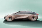 BMW VISION NEXT 100